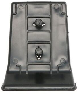 Toyota Ondersteuning, radiateurgrille 6502078182219P