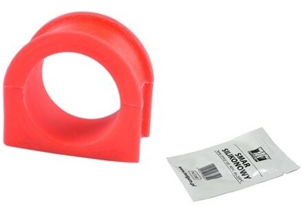 Toyota Ophanging, stuurhuis TED21791