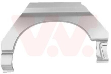 Toyota oversizedeel 5367145