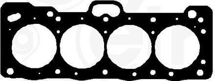 Toyota Pakking, cilinderkop 752789