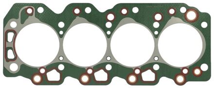 Toyota Pakking, cilinderkop BR580