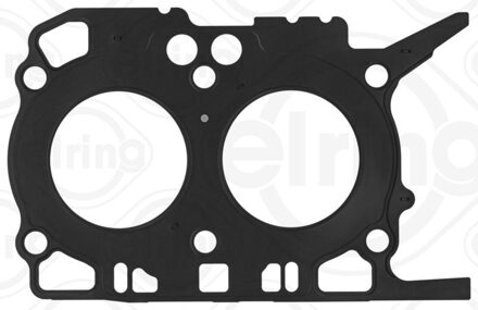 Toyota Pakking, cilinderkop