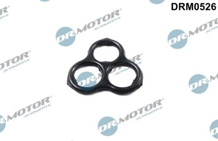 Toyota Pakking, distributiecarter DRM0526