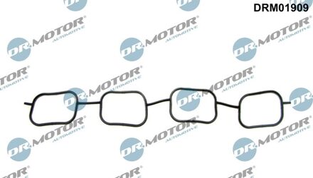 Toyota Pakking, inlaatspruitstuk DRM01909