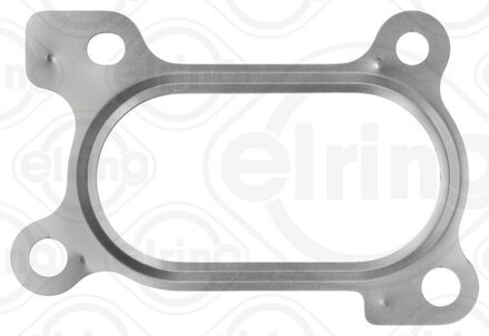 Toyota Pakking, uitlaatbocht B24290