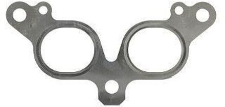 Toyota Pakking, uitlaatbocht JC789