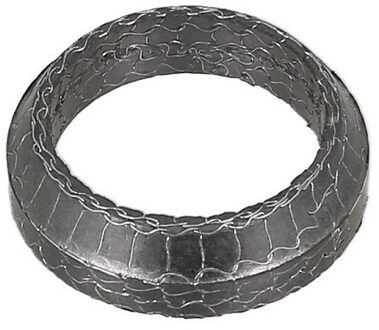 Toyota Pakking, uitlaatpijp