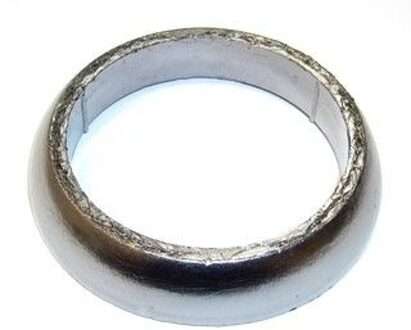 Toyota Pakking, uitlaatpijp