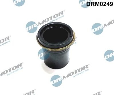 Toyota Pakking, Verstuiver/Injector DRM0249