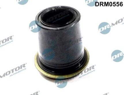 Toyota Pakking, Verstuiver/Injector DRM0556