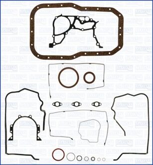 Toyota Pakkingsset, motorblok 54066400