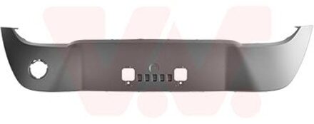 Toyota Plaat, bumper 5415550