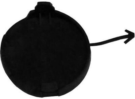 Toyota Plaat, bumper 6600053