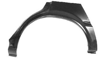 Toyota Plaatwerkdeel Wielrand 5d Station 5319144