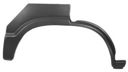 Toyota PLAATWERKDEEL Wielrand J6_ R