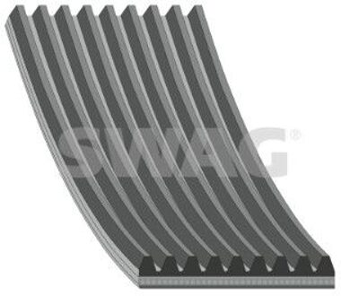 Toyota Poly V-riem 33112467