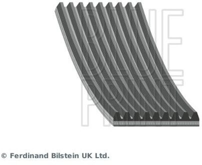 Toyota Poly V-riem AD09R2260