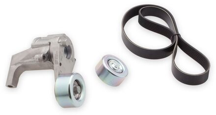 Toyota Poly V-riem set K047PK1870