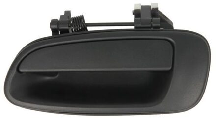 Toyota Portiergreep buitenkant 601019017403P