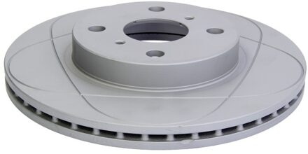 Toyota Powerdisc remschijf geventileerd 24032001751