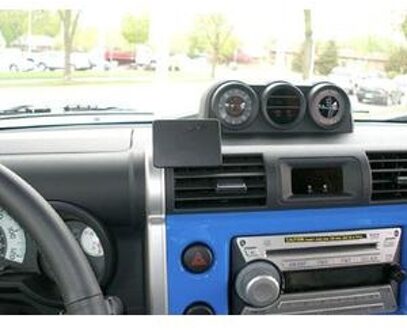 Toyota ProClip - Toyota FJ Cruiser 2007-2015 Center mount 853837