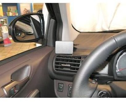 Toyota ProClip - Toyota iQ 2009-2019 Left mount 804292