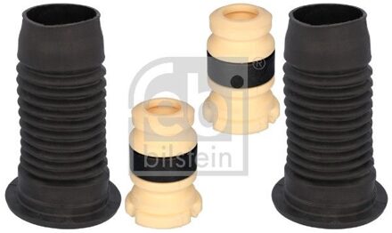 Toyota protection kitvoor schokdemper 183300