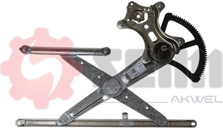 Toyota Raambedieningsmechanisme 901181