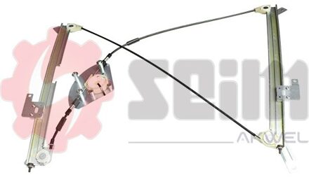 Toyota Raambedieningsmechanisme 902283