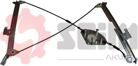 Toyota Raambedieningsmechanisme 902284