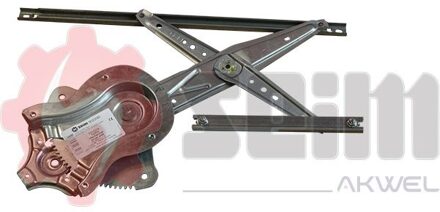 Toyota Raambedieningsmechanisme 902295