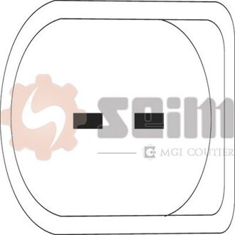 Toyota Raambedieningsmechanisme 990202