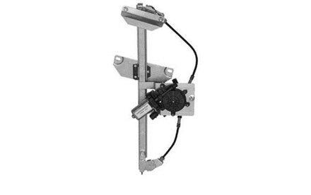 Toyota Raambedieningsmechanisme AC395