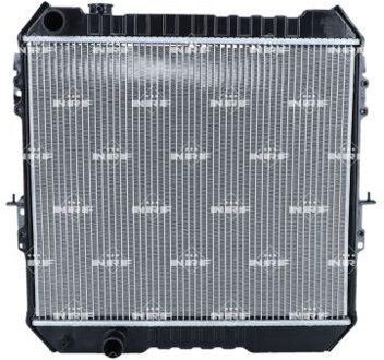Toyota Radiateur 52064