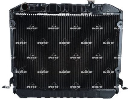 Toyota Radiateur 52073