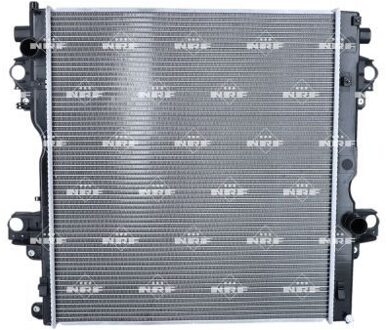 Toyota Radiateur 550127