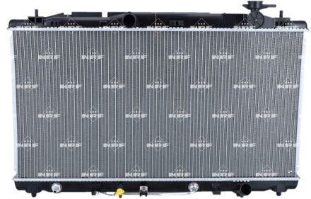 Toyota Radiateur 550145