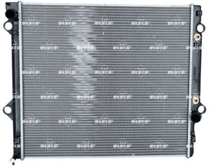 Toyota Radiateur 550187