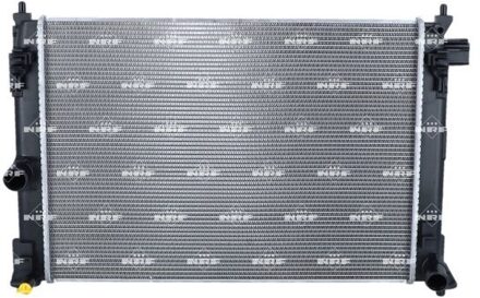 Toyota Radiateur 550290