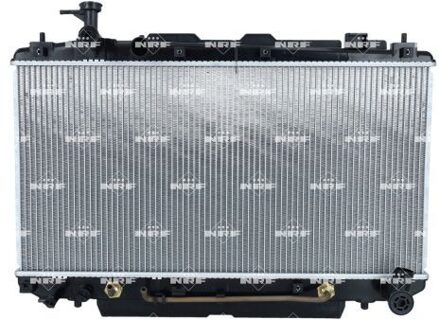 Toyota Radiateur 58415