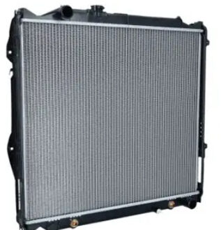 Toyota Radiateur 58647