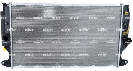 Toyota Radiateur 59202