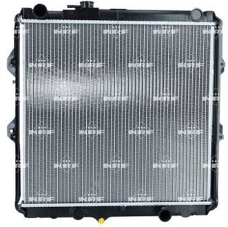 Toyota Radiateur 59312