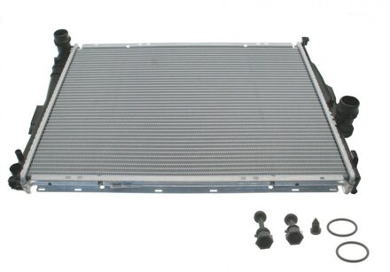 Toyota Radiateur 646939