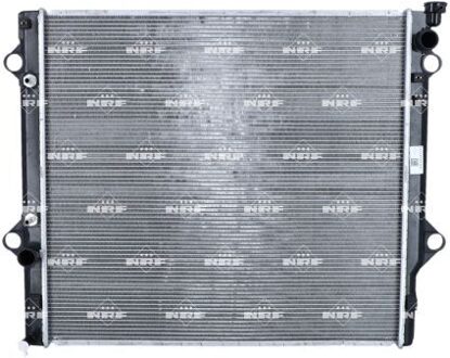 Toyota Radiateur EASY FIT 56104