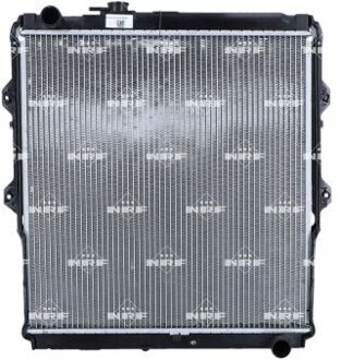 Toyota Radiateur EASY FIT 56115