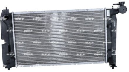 Toyota Radiateur EASY FIT 56150