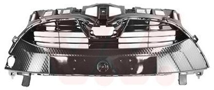 Toyota Radiateurgrille 5354510