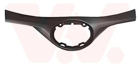 Toyota Radiateurgrille 5411510