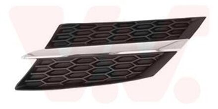 Toyota Radiateurgrille 5473515